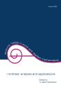 Nonlinear Analysis And Applications - Preview