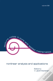 Capa do artigo Nonlinear Analysis And Applications