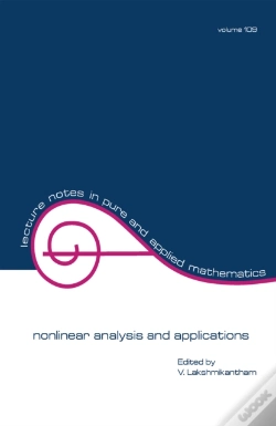 Capa do artigo Nonlinear Analysis And Applications