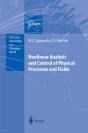 Nonlinear Analysis And Control Of Physical Processes And Fields - Preview
