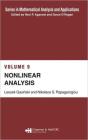 Nonlinear Analysis - Preview