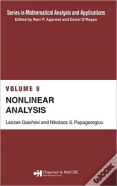 Nonlinear Analysis