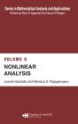 Nonlinear Analysis - Preview