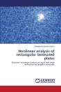Nonlinear Analysis Of Rectangular Laminated Plates - Preview