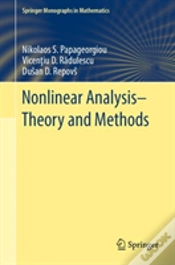 Capa do artigo Nonlinear Analysis - Theory And Methods