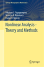 Nonlinear Analysis - Theory And Methods - Preview