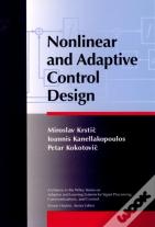 Nonlinear And Adaptive Control Design