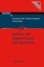 Nonlinear And Adaptive Control With Applications - Preview