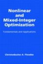 Nonlinear And Mixed-Integer Optimization - Preview