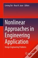 Nonlinear Approaches In Engineering Application
