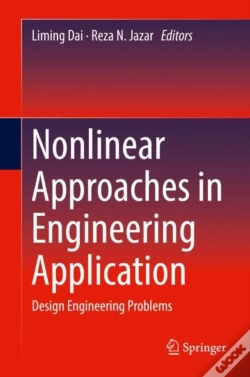 Capa do artigo Nonlinear Approaches In Engineering Application
