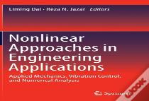 Nonlinear Approaches In Engineering Applications