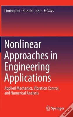 Capa do artigo Nonlinear Approaches In Engineering Applications