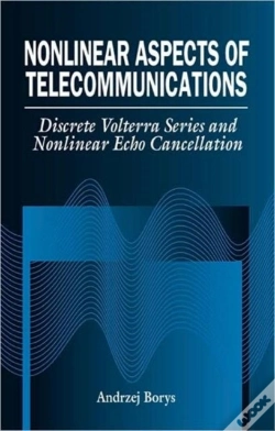 Capa do artigo Nonlinear Aspects Of Telecommunications