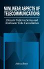 Nonlinear Aspects Of Telecommunications - Preview