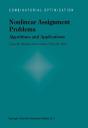 Nonlinear Assignment Problems - Preview