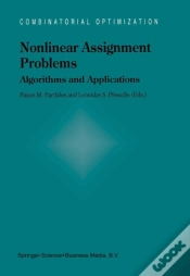 Capa do artigo Nonlinear Assignment Problems