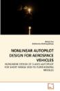 Nonlinear Autopilot Design For Aerospace - Preview