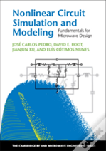 Nonlinear Circuit Simulation And Modeling