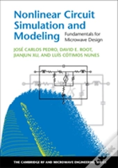 Nonlinear Circuit Simulation And Modeling