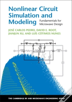Capa do artigo Nonlinear Circuit Simulation And Modeling