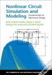 Nonlinear Circuit Simulation And Modeling