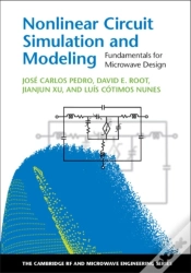 Capa do artigo Nonlinear Circuit Simulation And Modeling