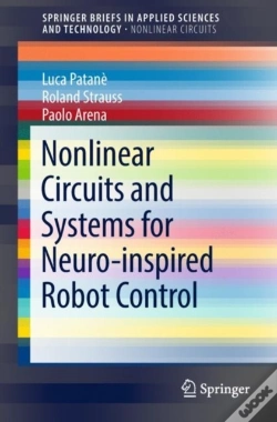 Capa do artigo Nonlinear Circuits And Systems For Neuro-Inspired Robot Control
