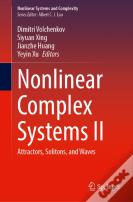 Nonlinear Complex Systems Ii