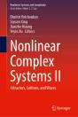 Nonlinear Complex Systems Ii - Preview