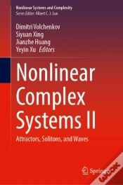 Capa do artigo Nonlinear Complex Systems Ii