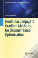 Nonlinear Conjugate Gradient Methods For Unconstrained Optimization