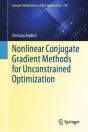 Nonlinear Conjugate Gradient Methods For Unconstrained Optimization - Preview