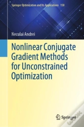 Nonlinear Conjugate Gradient Methods For Unconstrained Optimization