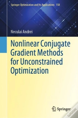 Capa do artigo Nonlinear Conjugate Gradient Methods For Unconstrained Optimization