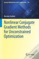 Nonlinear Conjugate Gradient Methods For Unconstrained Optimization
