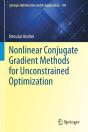 Nonlinear Conjugate Gradient Methods For Unconstrained Optimization - Preview