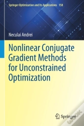 Nonlinear Conjugate Gradient Methods For Unconstrained Optimization