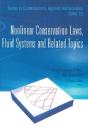 Nonlinear Conservation Laws, Fluid Systems And Related Topics - Preview