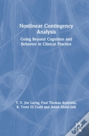 Capa do artigo Nonlinear Contingency Analysis