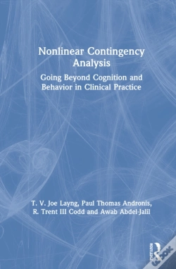 Capa do artigo Nonlinear Contingency Analysis