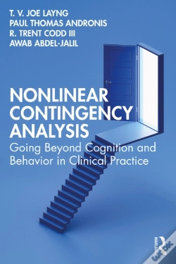 Capa do artigo Nonlinear Contingency Analysis