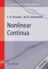 Nonlinear Continua