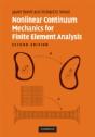 Nonlinear Continuum Mechanics For Finite Element Analysis - Preview