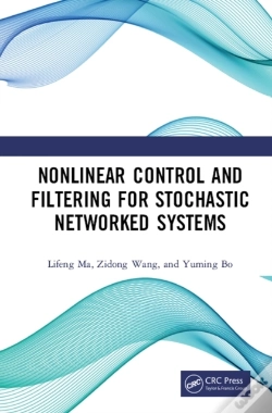 Capa do artigo Nonlinear Control And Filtering For Stochastic Networked Systems
