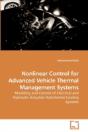 Nonlinear Control For Advanced Vehicle T - Preview