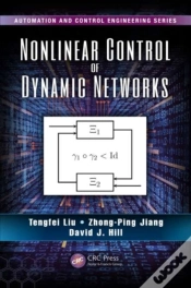 Capa do artigo Nonlinear Control Of Dynamic Networks