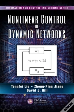 Capa do artigo Nonlinear Control Of Dynamic Networks