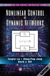 Capa do artigo Nonlinear Control Of Dynamic Networks