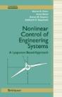 Nonlinear Control Of Engineering Systems - Preview
